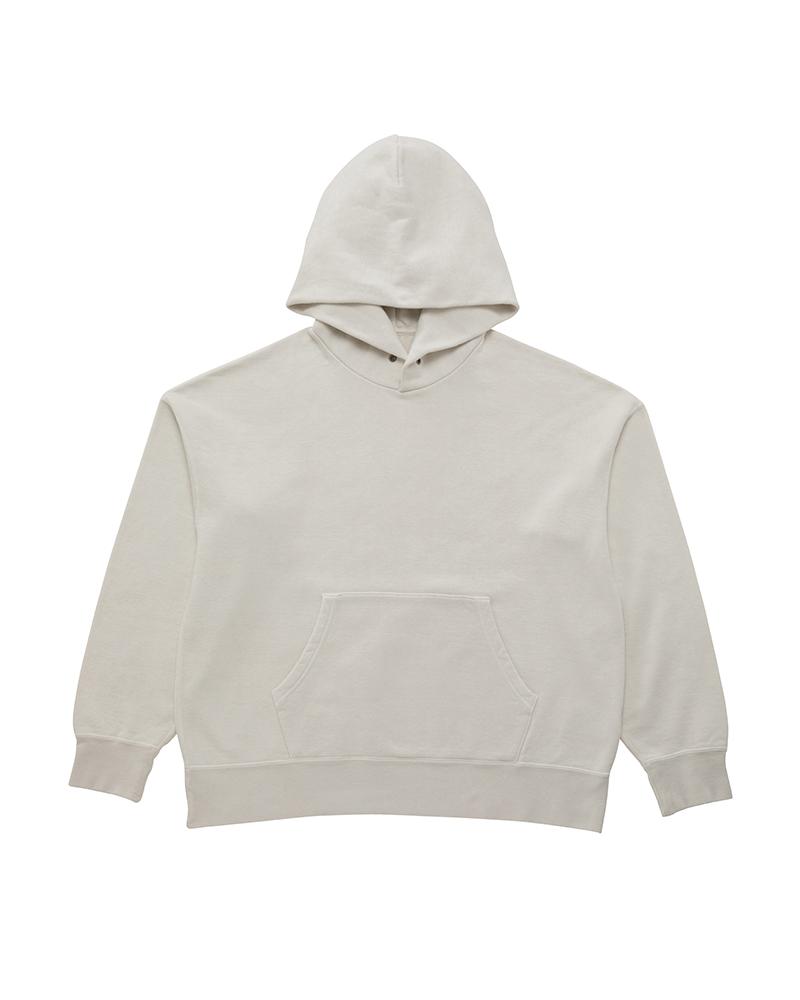 JUMBO SB HOODIE P.O. DMGD (U.D.)